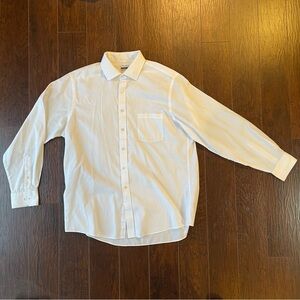 Men’s Van Heusen Button-Down